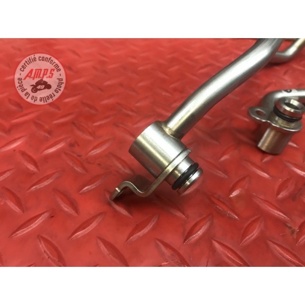 Conduite d'huile BMW 1800 R 18 Roctane 2023 à 2025