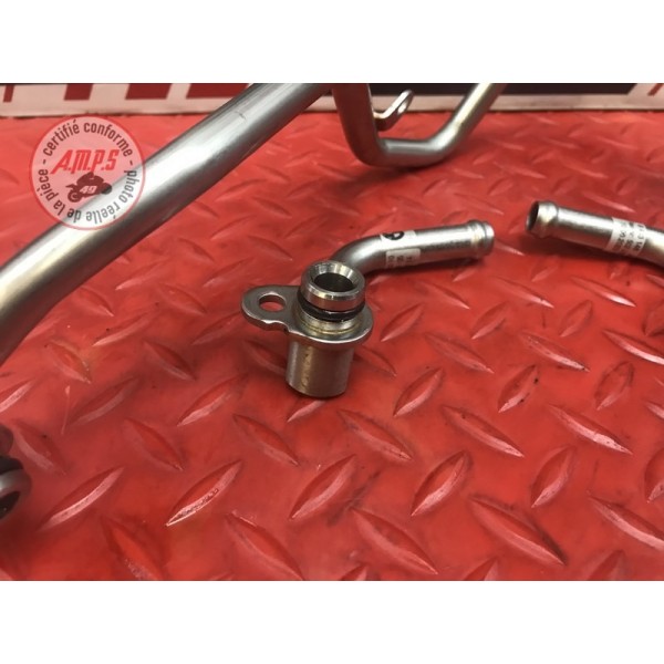 Conduite d'huile BMW 1800 R 18 Roctane 2023 à 2025