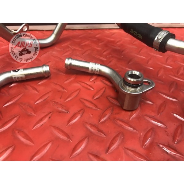 Conduite d'huile BMW 1800 R 18 Roctane 2023 à 2025