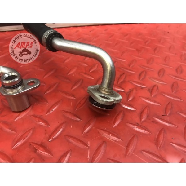 Conduite d'huile BMW 1800 R 18 Roctane 2023 à 2025