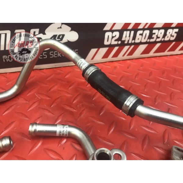 Conduite d'huile BMW 1800 R 18 Roctane 2023 à 2025