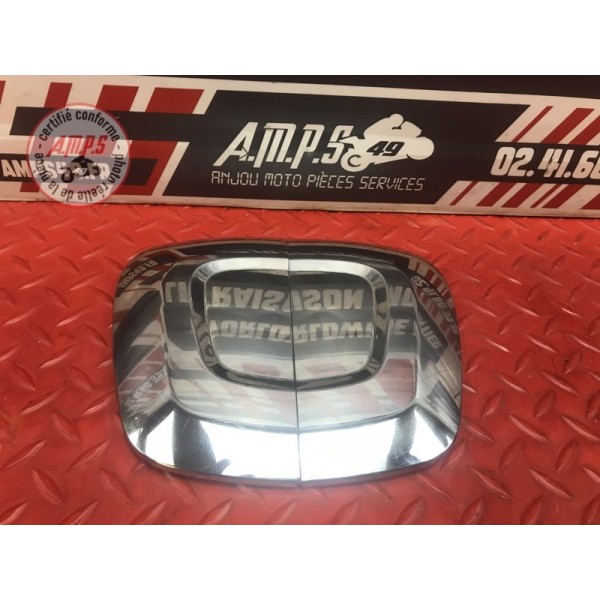 Couvre boite a air BMW 1800 R 18 Roctane 2023 à 2025