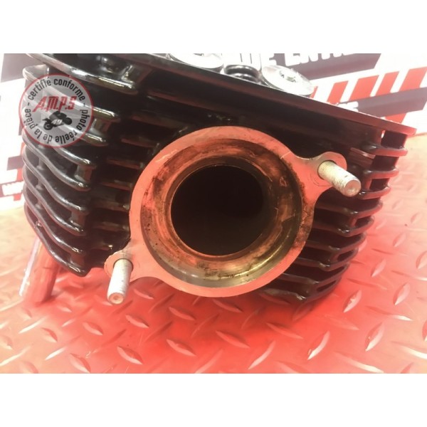 Culasse gauche BMW 1800 R 18 Roctane 2023 à 2025