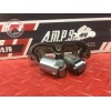 Culasse gauche BMW 1800 R 18 Roctane 2023 à 2025
