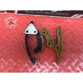 Guide chaine dedistribution 