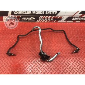Injecteur supérieur BMW 1800 R 18 Roctane 2023 à 2025