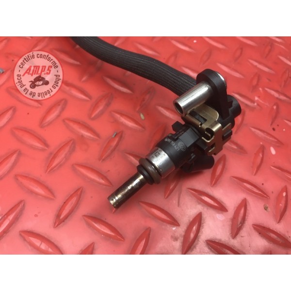 Injecteur supérieur BMW 1800 R 18 Roctane 2023 à 2025