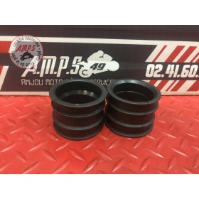 Manchon de boite a air BMW 1800 R 18 Roctane 2023 à 2025