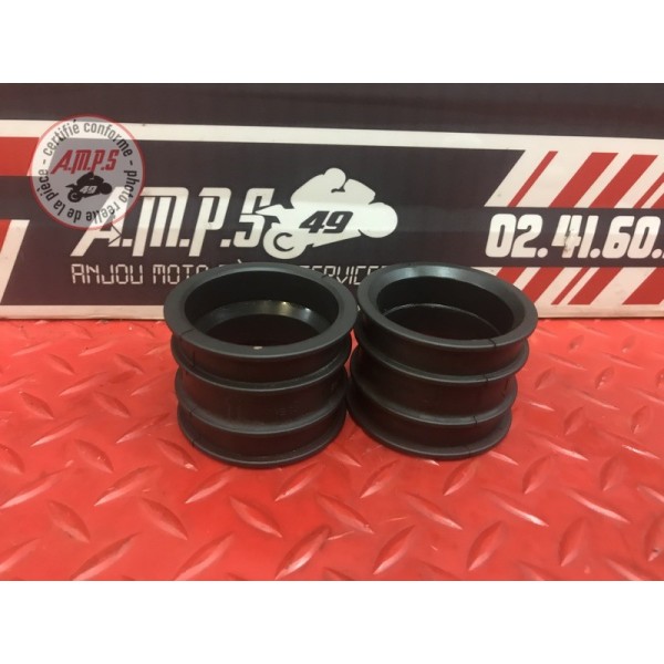 Manchon de boite a air BMW 1800 R 18 Roctane 2023 à 2025