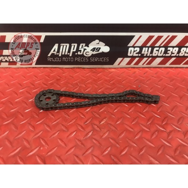 pignon et chaine reniflard BMW 1800 R 18 Roctane 2023 à 2025