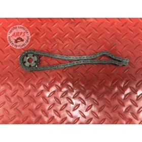 pignon et chaine reniflard 