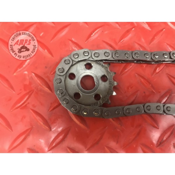 pignon et chaine reniflard BMW 1800 R 18 Roctane 2023 à 2025
