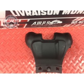 Plastique central cache boite a air 