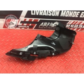 Plastique cote droit cache boite a air 