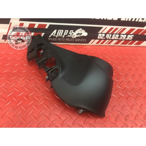 Plastique coter gauche cache boite a air BMW 1800 R 18 Roctane 2023 à 2025