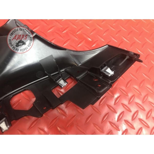 Plastique coter gauche cache boite a air BMW 1800 R 18 Roctane 2023 à 2025