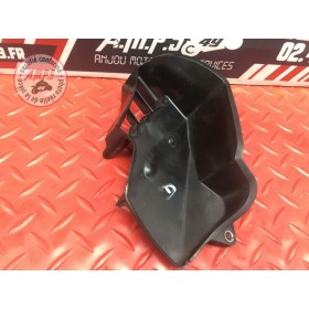 Plastique entree d'air boite a air droit 