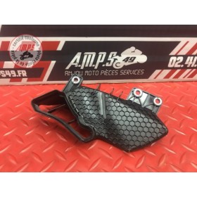 Plastique entree d'air boite a air gauche BMW 1800 R 18 Roctane 2023 à 2025