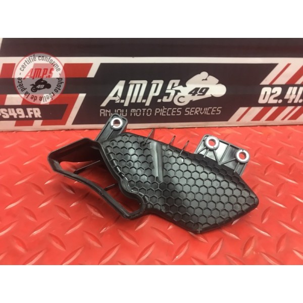 Plastique entree d'air boite a air gauche BMW 1800 R 18 Roctane 2023 à 2025