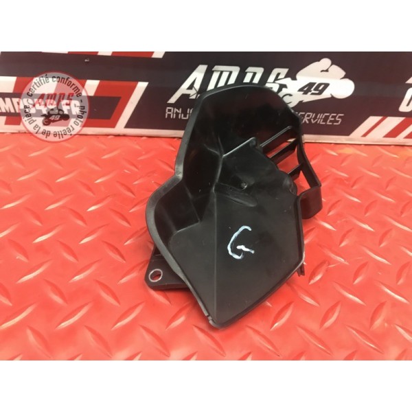 Plastique entree d'air boite a air gauche BMW 1800 R 18 Roctane 2023 à 2025