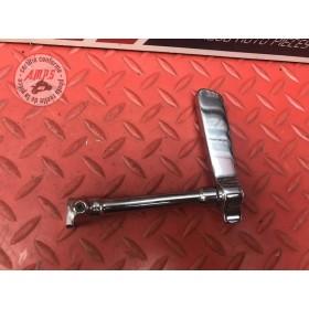 Pognee marche avant et arrière 