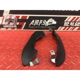 Protection couvre culassee 