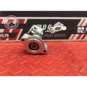 Recepteur d'embrayage