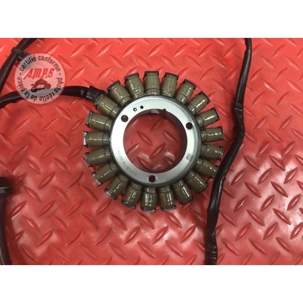 Stator alternateur BMW 1800 R 18 Roctane 2023 à 2025