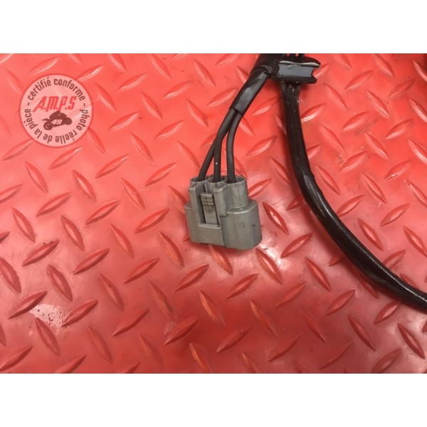 Stator alternateur BMW 1800 R 18 Roctane 2023 à 2025