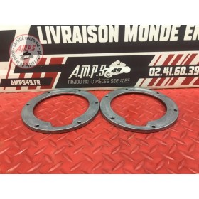 Support pompe a essence