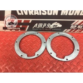 Support pompe a essence 