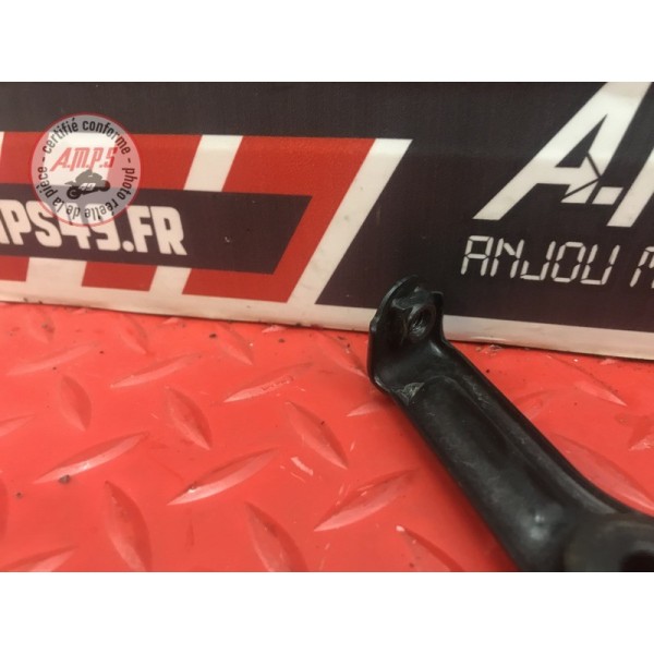 Support radiateur d'huile BMW 1800 R 18 Roctane 2023 à 2025