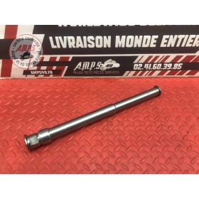 Axe de roue arriere BMW 1800 R 18 Roctane 2023 à 2025