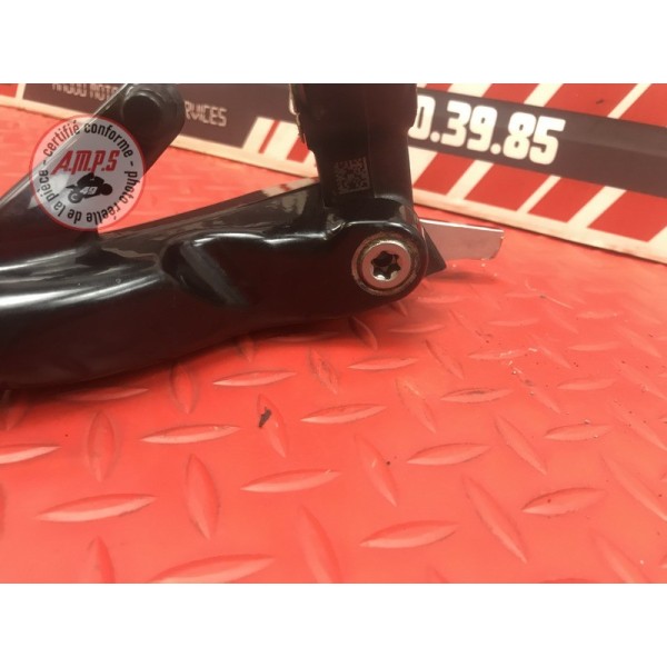 Bequille laterale BMW 1800 R 18 Roctane 2023 à 2025