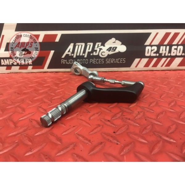 Biellette de selection de vitesse BMW 1800 R 18 Roctane 2023 à 2025