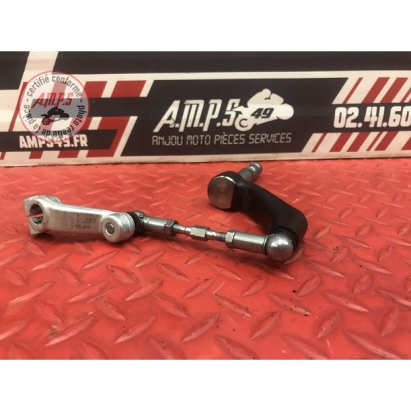 Biellette de selection de vitesse BMW 1800 R 18 Roctane 2023 à 2025