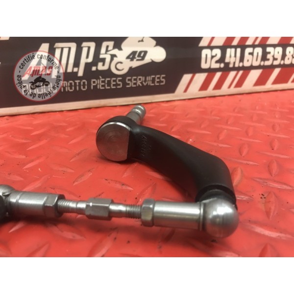Biellette de selection de vitesse BMW 1800 R 18 Roctane 2023 à 2025