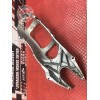 Boucle arriere BMW 1800 R 18 Roctane 2023 à 2025