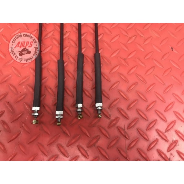 Cable de valve d'échappement BMW 1800 R 18 Roctane 2023 à 2025