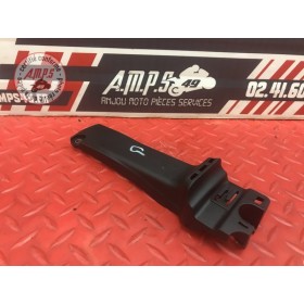 Cache bobine d'allumage gauche BMW 1800 R 18 Roctane 2023 à 2025