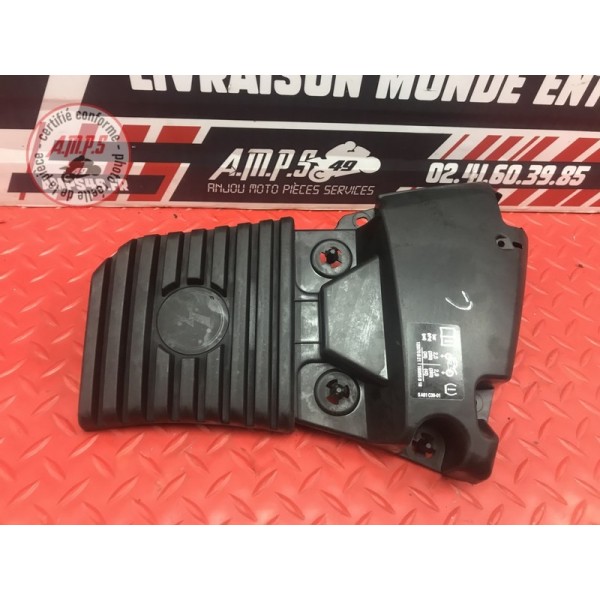 Cache batterie BMW 1800 R 18 Roctane 2023 à 2025