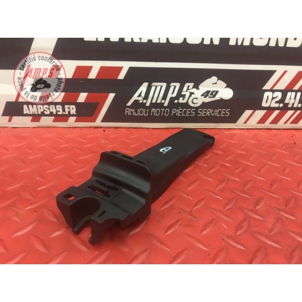 Cache bobine d'allumaage droit BMW 1800 R 18 Roctane 2023 à 2025