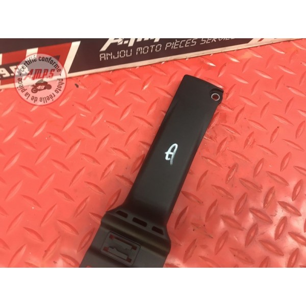 Cache bobine d'allumaage droit BMW 1800 R 18 Roctane 2023 à 2025