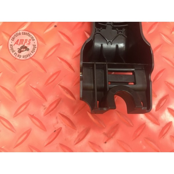 Cache bobine d'allumaage droit BMW 1800 R 18 Roctane 2023 à 2025