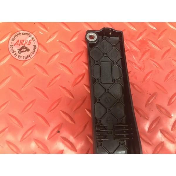 Cache bobine d'allumaage droit BMW 1800 R 18 Roctane 2023 à 2025