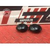 Cache bouchon de fourche BMW 1800 R 18 Roctane 2023 à 2025