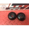 Cache bouchon de fourche BMW 1800 R 18 Roctane 2023 à 2025