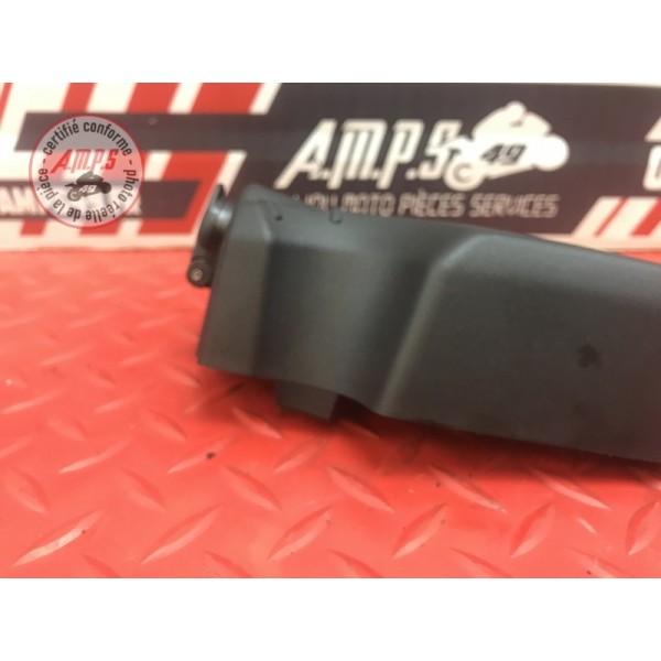 Cache plastique BMW 1800 R 18 Roctane 2023 à 2025