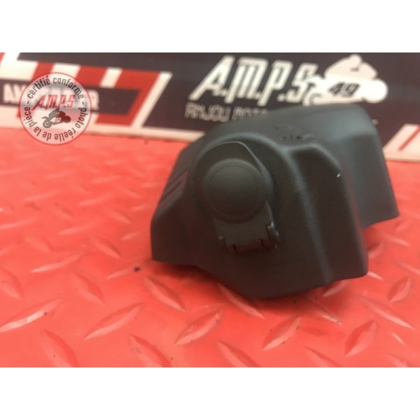 Cache plastique BMW 1800 R 18 Roctane 2023 à 2025