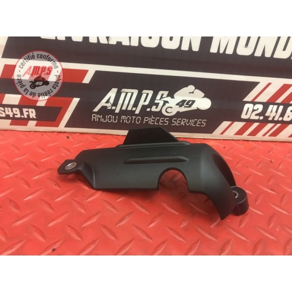 Cache plastique 2 BMW 1800 R 18 Roctane 2023 à 2025